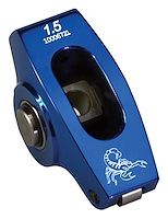 ROCKER ARM SET