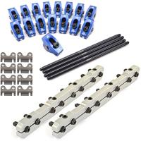 Valve Train Kit Small Block Chevy 1.5-3/8