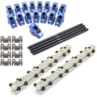 Valve Train Kit Small Block Chevy 1.6-7/16