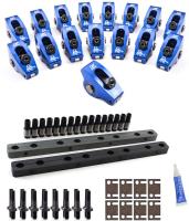 Race Series Rocker Arm Kit Small Block Ford V8 289-351W 1.6 Ratio