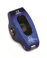 BLU PED RCKR ARM SET
