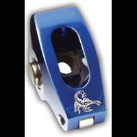 Race Series Rocker Arms with Bushings Chevy V8 L92