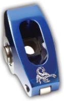 Race Series Rocker Arms Small Block Chevy V8 165-245 cc - 3/8 in. - .050 in. Offset