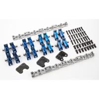 Endurance Series Shaft Mount Rocker Arms Small Block Chevy