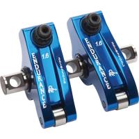 Endurance Series Shaft Mount Rocker Arms Small Block Chevy