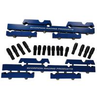Valvetrain Stabilizer Kit Big Block Chevy