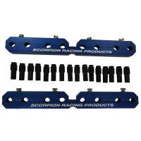 Valvetrain Stabilizer Kit Small Block Chevy