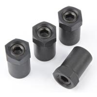 Endurance Series "Short" Polylocks 7/16"