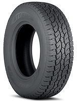 TBAT-I0048348 Trail Blade A/T Tire, LT235/80R17