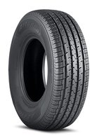 AZ610-I0064532 AZ 610 Tire, 205/70R15