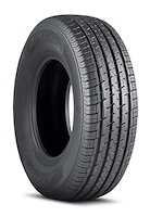 AZ610-I0064525 AZ 610 Tire, 275/55R20