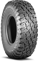 SXXT-U2NA4ATA Trail Blade X/T SxS Tire, 30x11.00R14