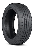 AZ850-A7JMBAFE AZ 850 Ultra-High Performance Summer Tire, 305/35R22