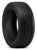 AZ810-EDKAJPA AZ 810 High-Performance All-Weather Tire, 265/45R21