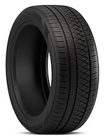 AZ810-FDLAJPA AZ 810 High-Performance All-Weather Tire, 275/45R22