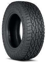 TBAS-AH5BKPA Trail Blade ATS All-Terrain Tire, 225/60R18