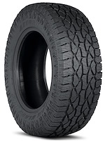 TBAS-LKFR4LA Trail Blade ATS Tire, LT315/70R17
