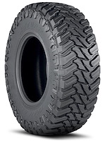 TBMT-HREM2MB Trail Blade M/T Mud-Terrain Tire, LT285/75R16 RWL