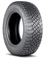 TBXT-LK5R3LB Trail Blade X/T Hybrid Terrain Tire, 35x12.50R18LT RWL