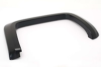 753014 Rugged Fender Flares, Set of 4