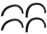 781524 OEM Look Fender Flare Set