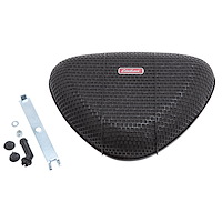 Pro-Flo Air Cleaner - Black For 4-BBL Carburetor