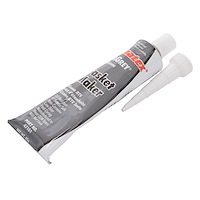High Temp RTV Silicone Sealant 3 oz.