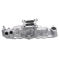 Ford Flathead Slingshot Intake Manifold