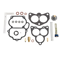 Carb Rebuild Kit for Edelbrock 94 Series 2-Barrel Carburetor