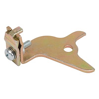 Choke Cable Bracket for 94 Series Carburetors