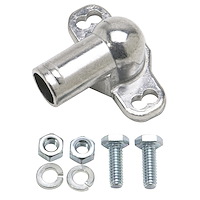Crankcase Ventilation PCV Hose Connection Kit