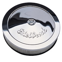 Pro-Flo Round Air Cleaner 14" Diameter