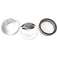 Pro-Flo Round Air Cleaner 10" Diameter