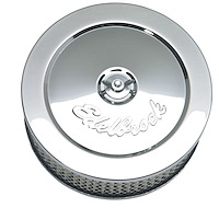 Pro-Flo Round Air Cleaner 6" Diameter