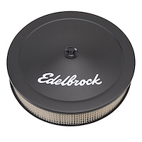 Pro-Flo Round Air Cleaner 14" Diameter