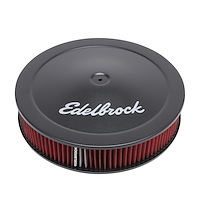 Pro-Flo Round Air Cleaner 14" Diameter
