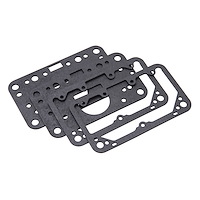 Metering Block and Fuel Bowl Gaskets For 2300, 4150, 4160, 4165 and some 4500-Style Carburetors
