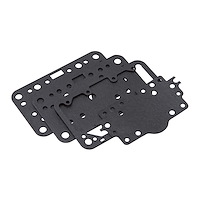 Metering Block Gaskets Assortment for 4160-Style Carburetors
