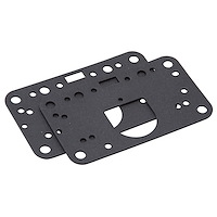Metering Block Gaskets for 4150 and 4160-Style Carburetors