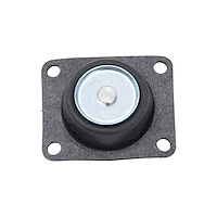 Accelerator Pump Diaphragm 50cc