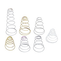 Vacuum Secondary Spring Kit For 4150, 4150HP and 4160-Style Carburetors