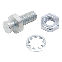Transmission Kickdown Stud