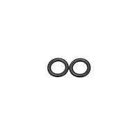 Transfer Tube O-Rings For 4150, 4160, 4165 and 4175-Style Carburetors