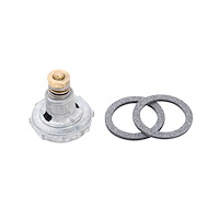 Standard Flow Power Valve 2.5" Hg