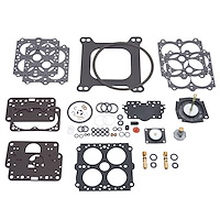Rebuild and Maintenance Kit for 4160-Style Carburetors