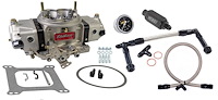 350-1307 VRS-4150 Carburetor Kit 750 cfm