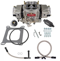 1308 VRS-4150 Race & Performance 850 cfm Carburetor Kit