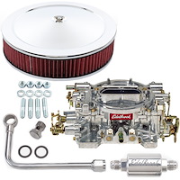 Performer Carburetor Kit