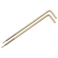Performer Series and Thunder AVS Carburetor Metering Rods