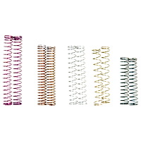 Step-Up Spring Assortment Kit